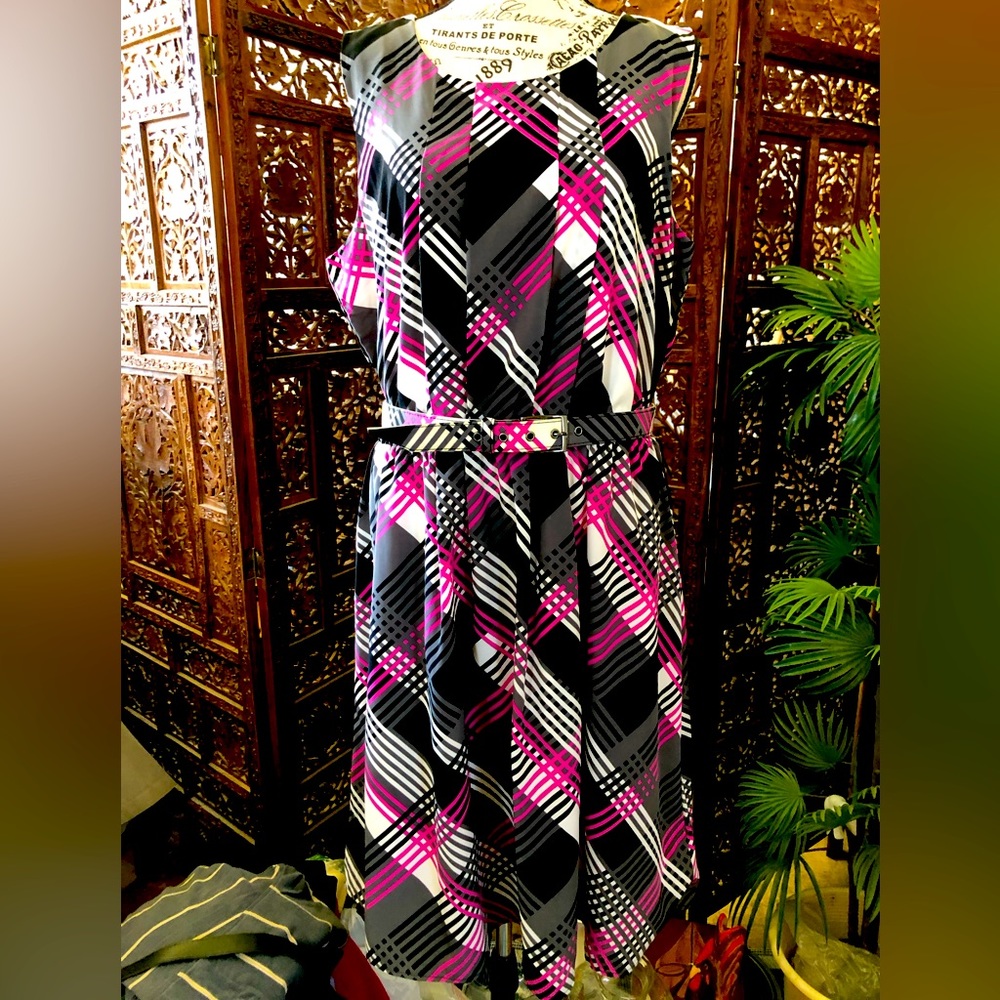 Banana Republic Dress